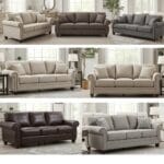 The Ultimate Guide to Finding the Perfect Couches for Sale