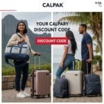 Travel in Style for Less: Your Ultimate Guide to Finding a Calpak Discount Code
