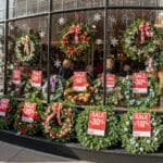 Deck the Halls for Less: Your Ultimate Guide to Shopping Holiday Wreaths on Sale