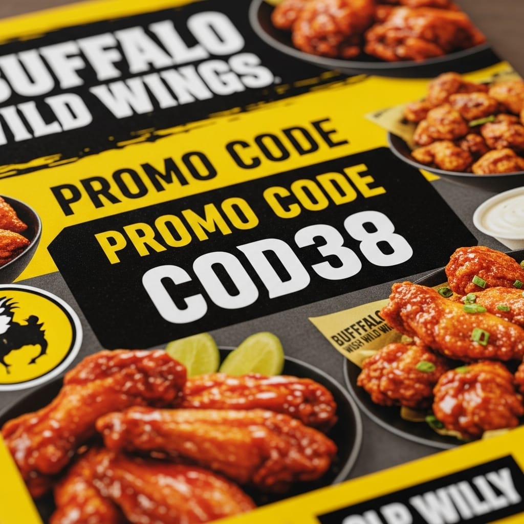 Unlock Epic Savings: Your Ultimate Guide to Buffalo Wild Wings Promo Codes Unlock Epic Savings: Your Ultimate Guide to Buffalo Wild Wings Promo Codes