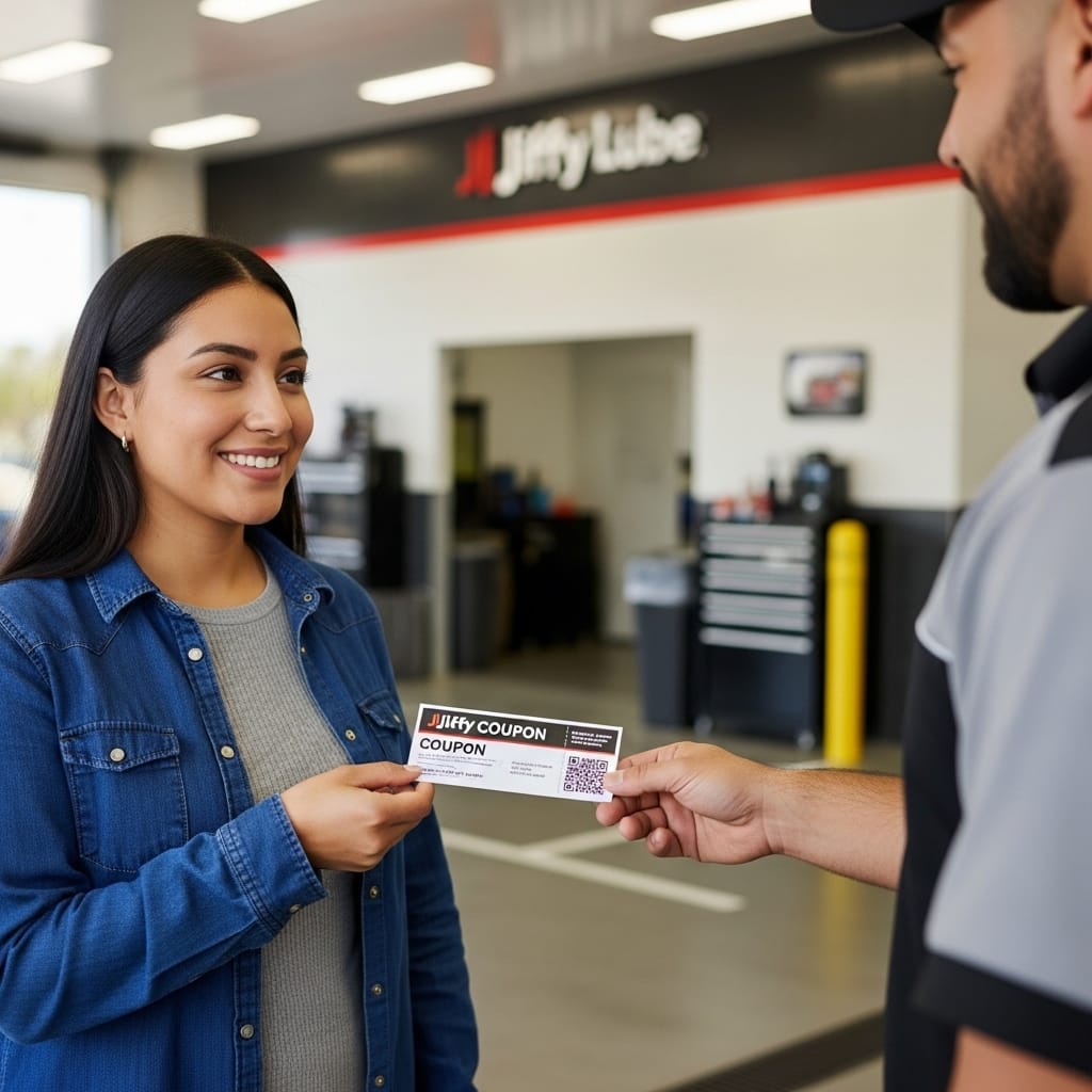 Unlocking Serious Savings: Your Ultimate Guide to Jiffy Lube Coupons Unlocking Serious Savings: Your Ultimate Guide to Jiffy Lube Coupons