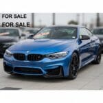 The Ultimate Buyer's Guide to the BMW M4: Finding Your Perfect Performance Coupe