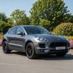 Porsche Macan for Sale: Your Ultimate Guide to Buying the Perfect Luxury SUV