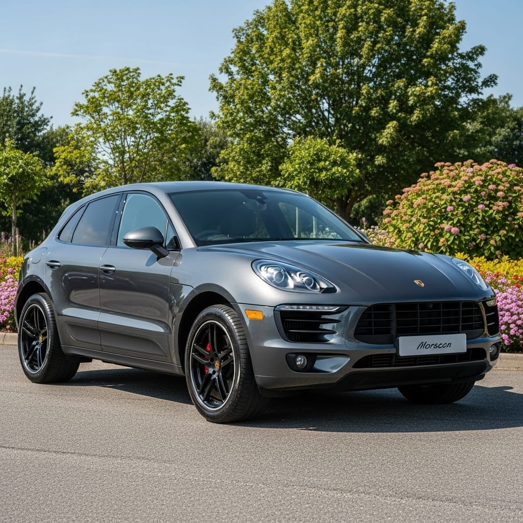 Porsche Macan for Sale: Your Ultimate Guide to Buying the Perfect Luxury SUV Porsche Macan for Sale: Your Ultimate Guide to Buying the Perfect Luxury SUV