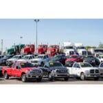 Your Ultimate Guide to Finding the Perfect Truck for Sale