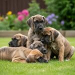 The Gentle Giant Awaits: Your Ultimate Guide to Finding Great Dane Puppies for Sale
