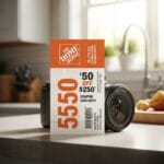 Unlock a $50 Discount: Your Ultimate Guide to The Home Depot $50 Off $250 Coupon