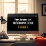 Unlocking the Vault: Your Ultimate Guide to Foot Locker Discount Codes and Savings