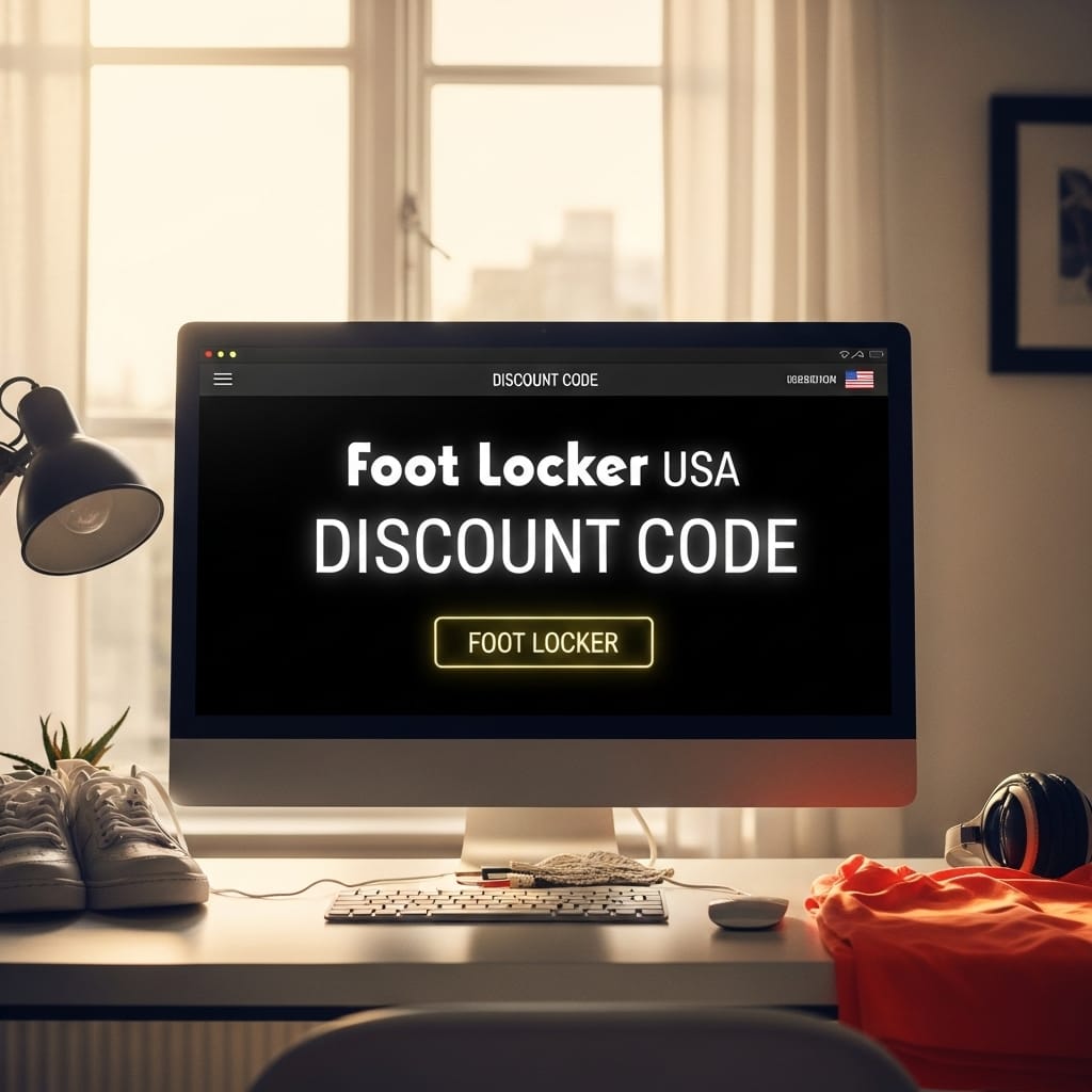 Unlocking the Vault: Your Ultimate Guide to Foot Locker Discount Codes and Savings Unlocking the Vault: Your Ultimate Guide to Foot Locker Discount Codes and Savings