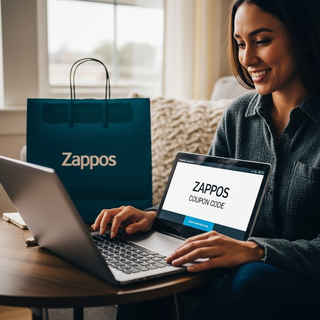 The Ultimate Guide to Zappos Savings: More Than Just a Coupon Code The Ultimate Guide to Zappos Savings: More Than Just a Coupon Code