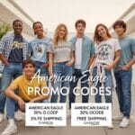 Unlocking Incredible Savings: Your Ultimate Guide to American Eagle Promo Codes