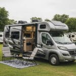 The Ultimate Guide to Finding the Perfect Class B RV for Sale
