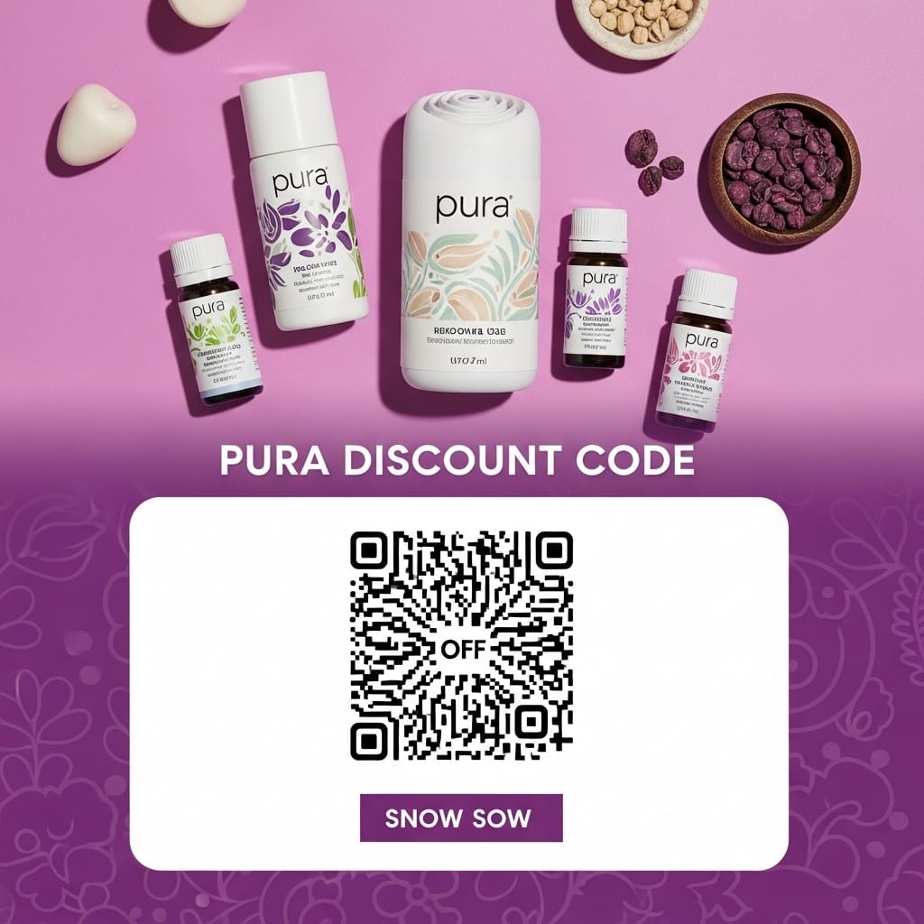 Unlocking Aromatic Savings: Your Ultimate Guide to Finding a Pura Discount Code Unlocking Aromatic Savings: Your Ultimate Guide to Finding a Pura Discount Code