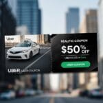 The Savvy Rider's Handbook: Mastering the Uber Coupon and Slashing Your Ride Costs