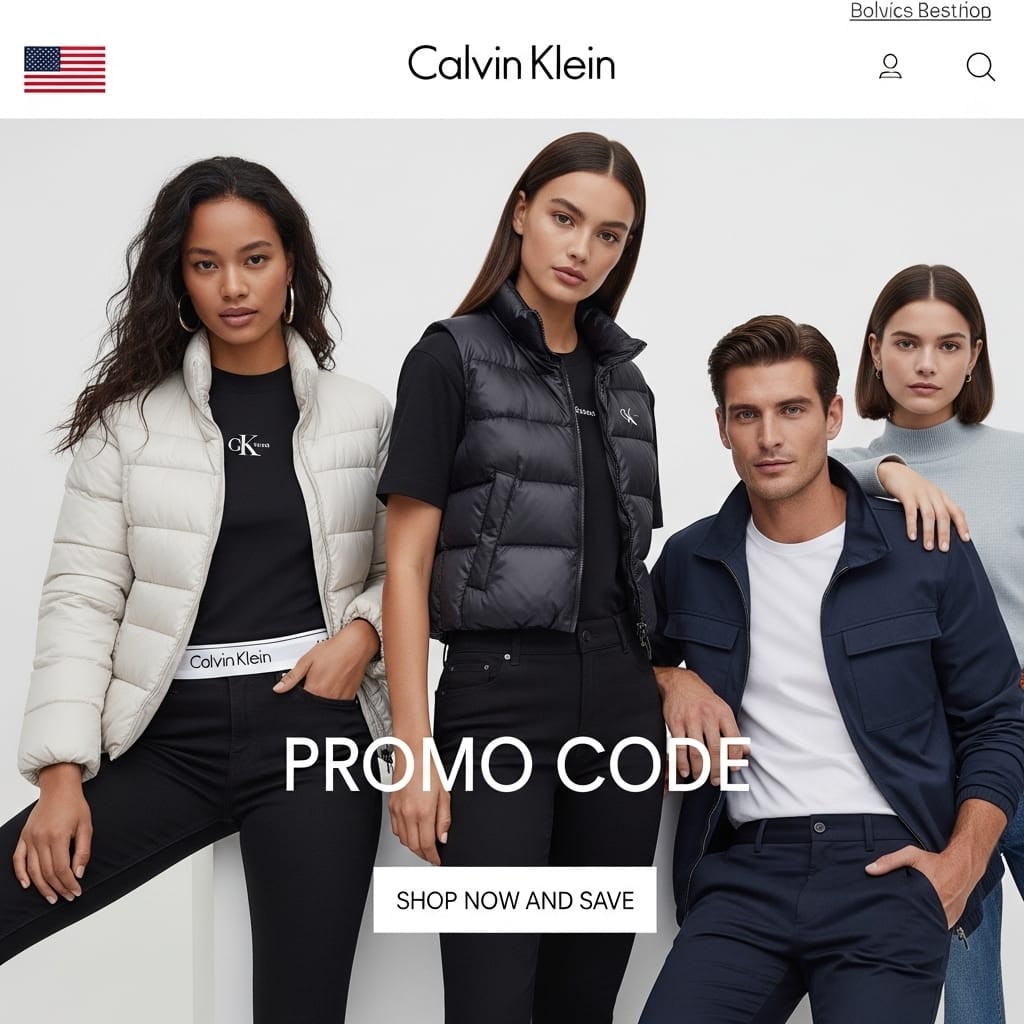 Unlock Effortless Style: Your Ultimate Guide to Finding and Using a Calvin Klein Promo Code Unlock Effortless Style: Your Ultimate Guide to Finding and Using a Calvin Klein Promo Code