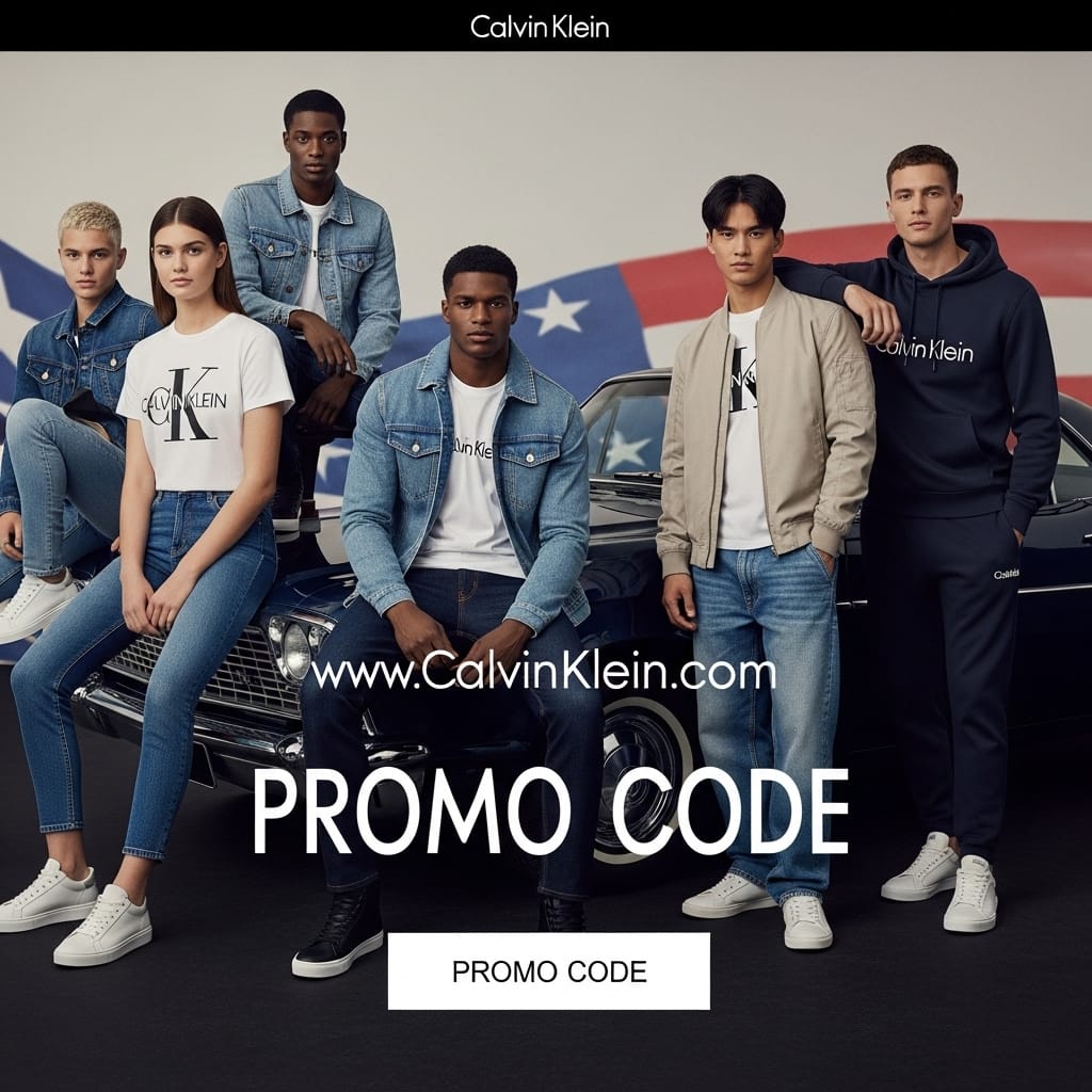 Unlocking Iconic Style for Less: Your Ultimate Guide to the Calvin Klein Promo Code Unlocking Iconic Style for Less: Your Ultimate Guide to the Calvin Klein Promo Code