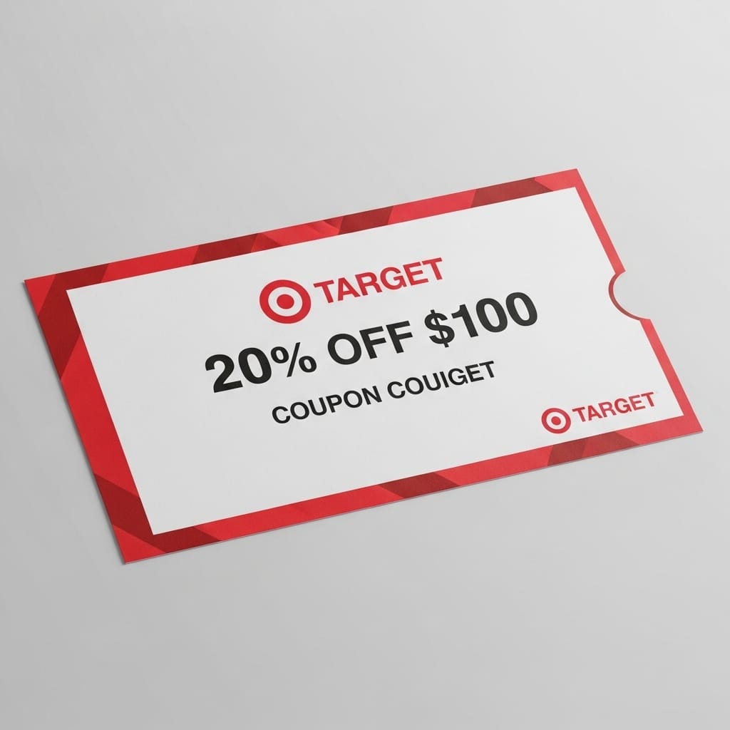 Unlock Massive Savings: Your Ultimate Guide to the Target $20 off $100 Coupon Unlock Massive Savings: Your Ultimate Guide to the Target $20 off $100 Coupon