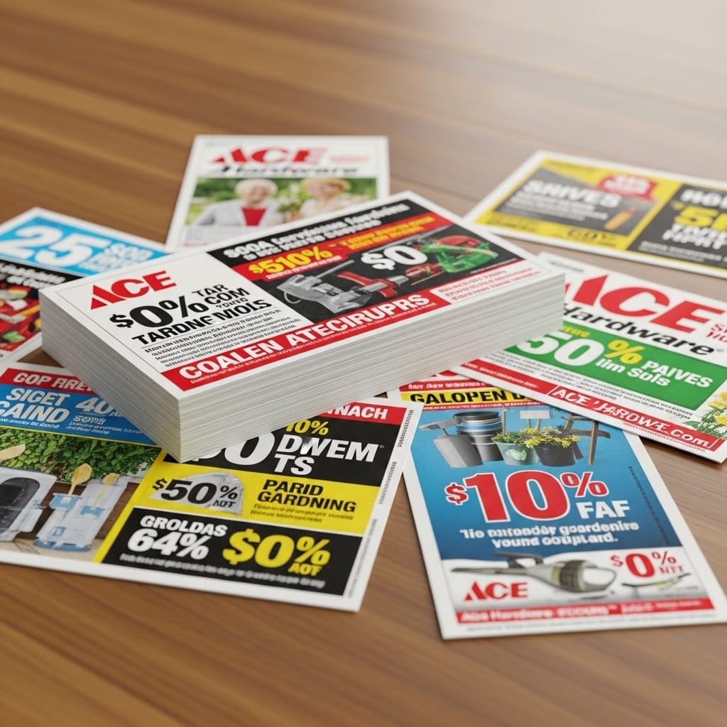 Unlock Maximum Savings: Your Ultimate Guide to Ace Hardware Coupons and Deals Unlock Maximum Savings: Your Ultimate Guide to Ace Hardware Coupons and Deals