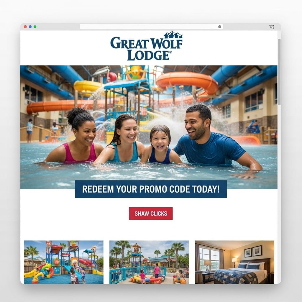 Unlock the Magic for Less: Your Ultimate Guide to Great Wolf Lodge Promo Codes Unlock the Magic for Less: Your Ultimate Guide to Great Wolf Lodge Promo Codes