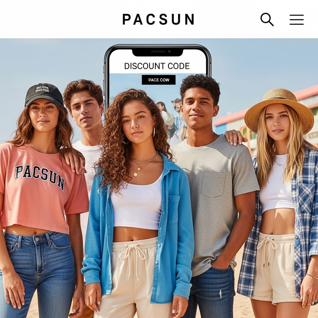 Unlock a Style Steal: Your Ultimate Guide to Finding and Using a Pacsun Discount Code Unlock a Style Steal: Your Ultimate Guide to Finding and Using a Pacsun Discount Code